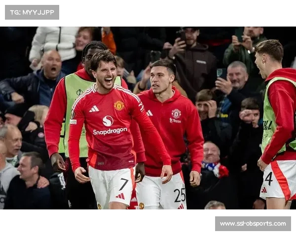 曼联若夺欧联杯冠军预计将获超8500万英镑巨额奖金