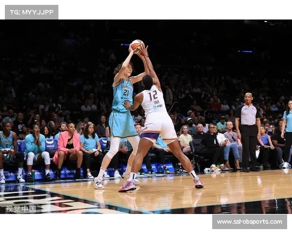 自由人进攻低迷,季后赛客场大比分不敌水星 自由人进攻低迷,季后赛客场大比分不敌水星