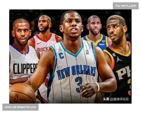 老将保罗考虑退役，多支球队表达致敬计划