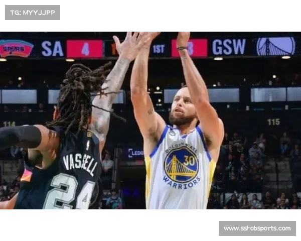 马刺完成16分大逆转击败勇士豪取六连胜，文班亚马关键封盖锁定胜局