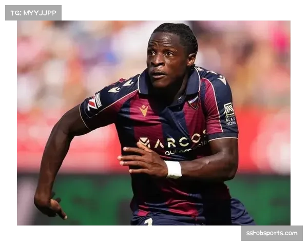 瓦伦西亚确认主力边锋杜罗因肌肉疲劳将缺席下轮联赛