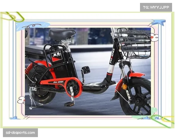 电动自行车销量首超传统公路车，引发关于运动纯粹性的行业辩论